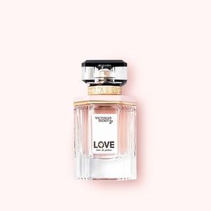 Victoria’s Secret Love Perfume 1.7 oz